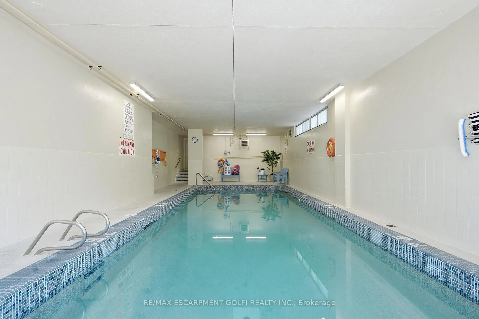 Photo 21 of Unit 1005, 15 Towering Heights Boulevard, St. Catharines, Glendale/Glenridge — HOMEH