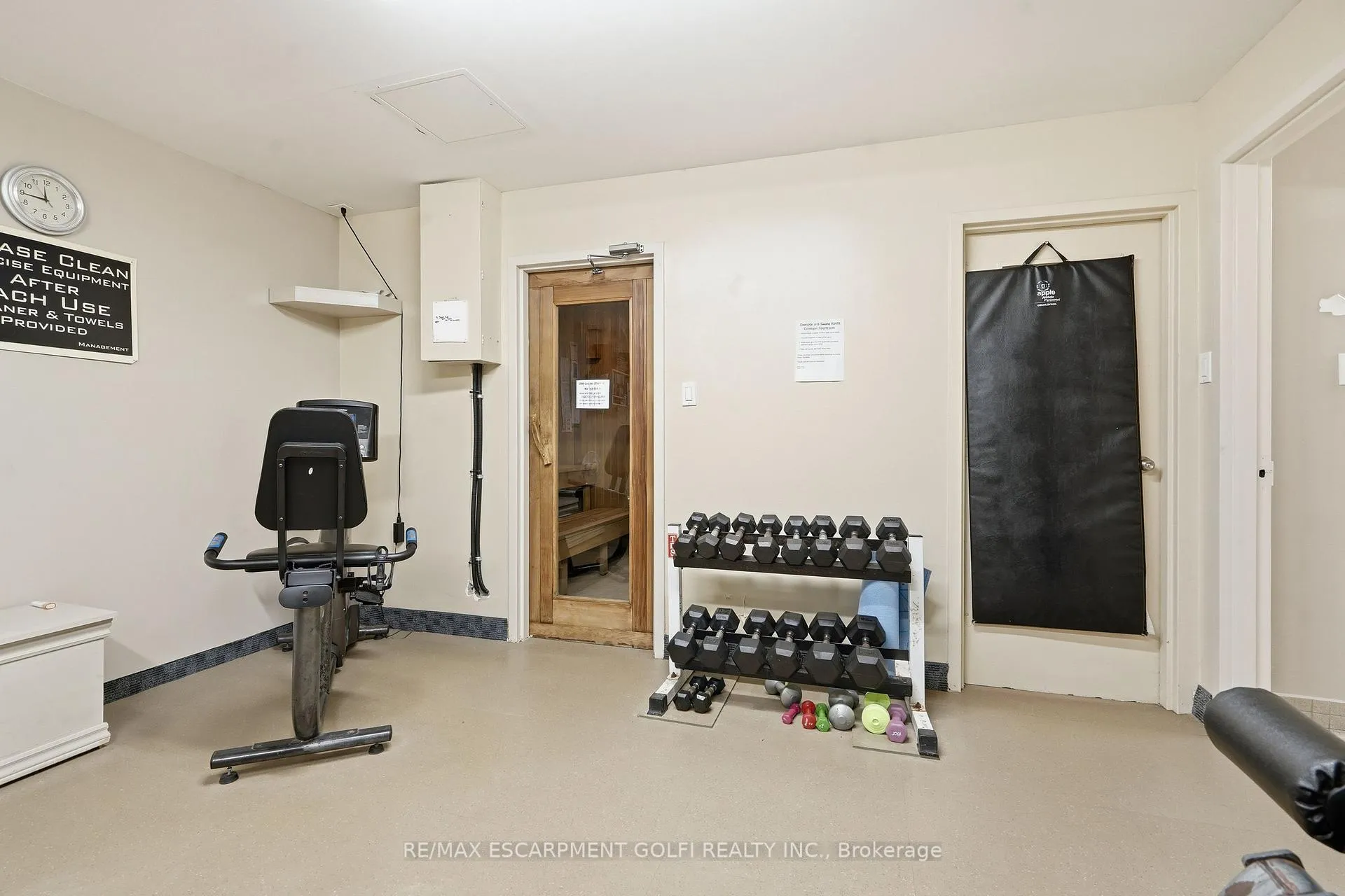 Photo 22 of Unit 1005, 15 Towering Heights Boulevard, St. Catharines, Glendale/Glenridge — HOMEH