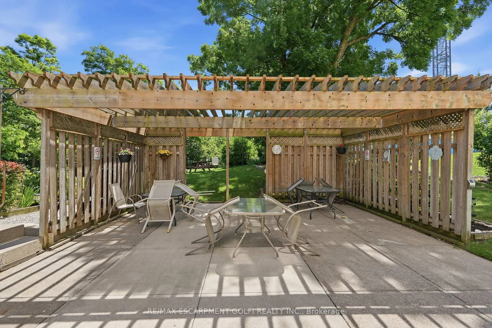 Photo 23 of Unit 1005, 15 Towering Heights Boulevard, St. Catharines, Glendale/Glenridge — HOMEH