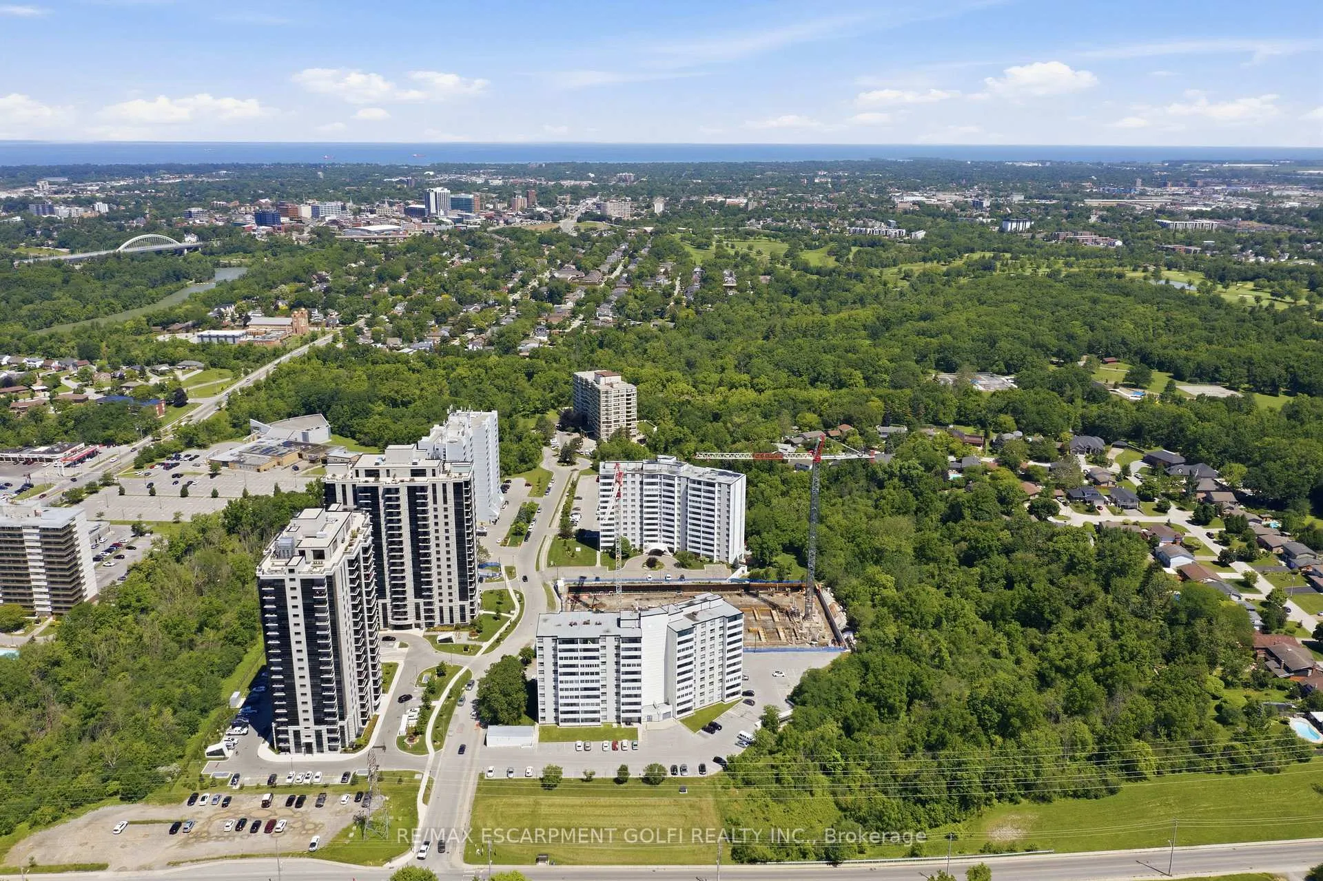 Photo 26 of Unit 1005, 15 Towering Heights Boulevard, St. Catharines, Glendale/Glenridge — HOMEH
