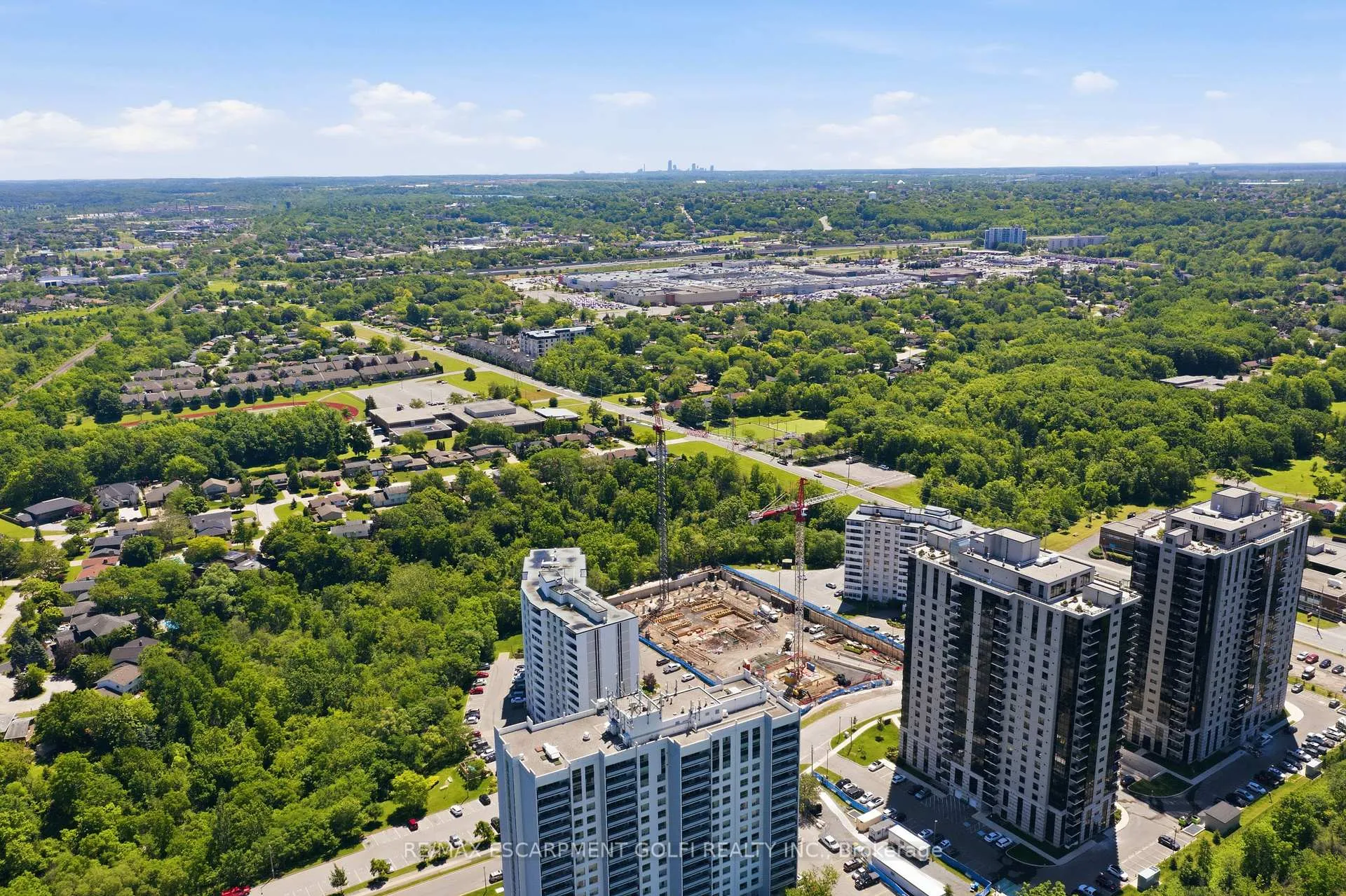 Photo 27 of Unit 1005, 15 Towering Heights Boulevard, St. Catharines, Glendale/Glenridge — HOMEH
