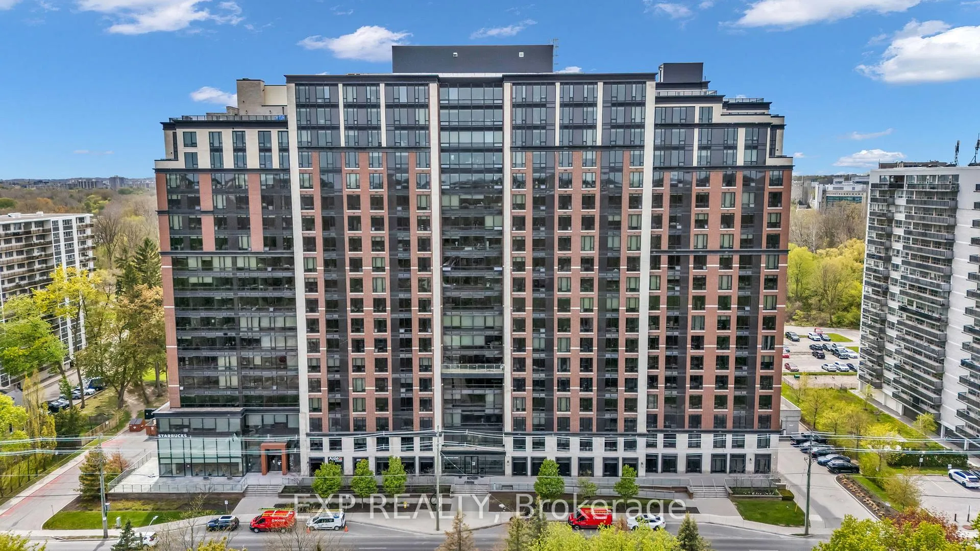 Photo of Unit 1107, 1107 Richmond Street