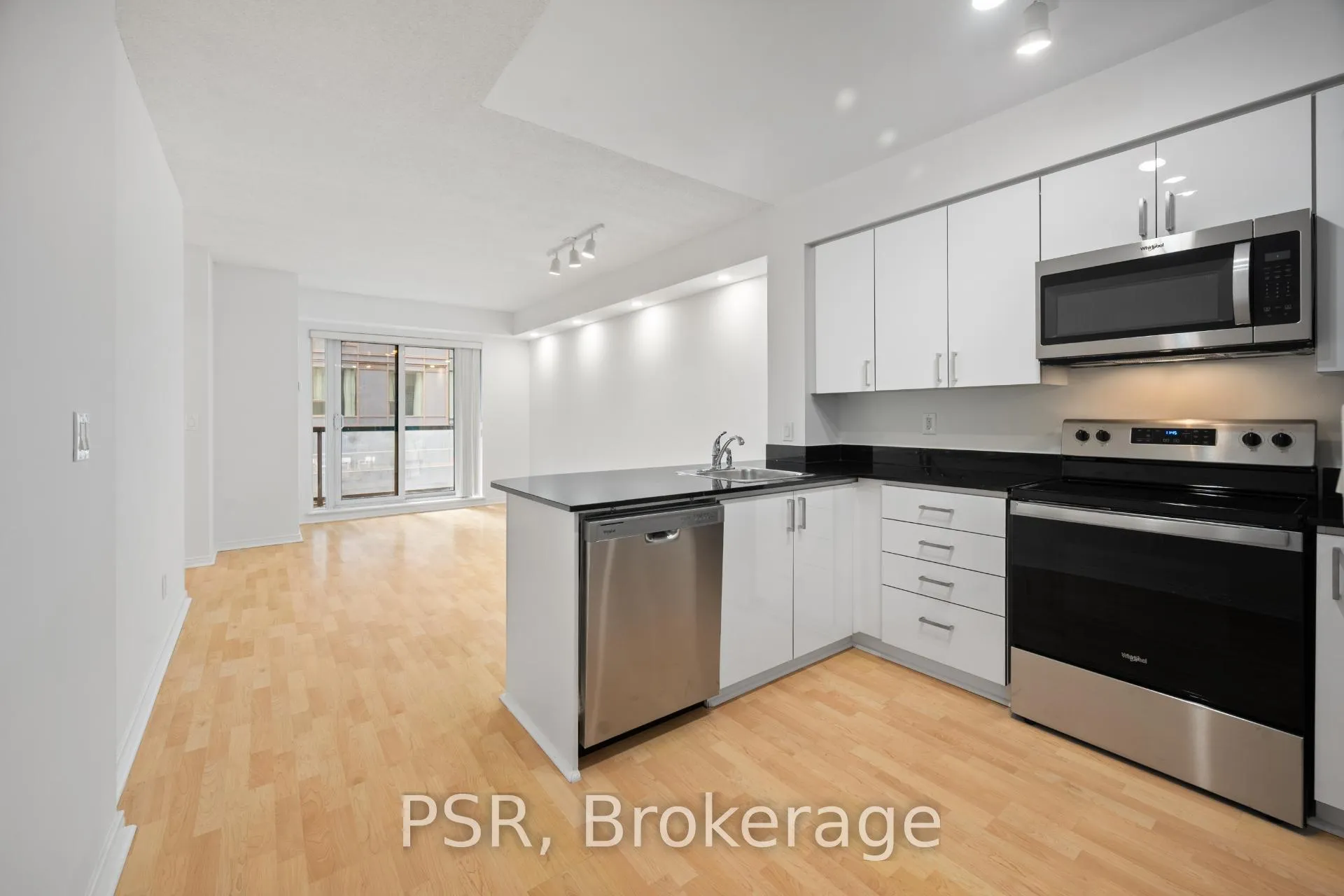 Photo 1 of Unit 723, 50 John Street, Toronto, Waterfront Communities — HOMEH