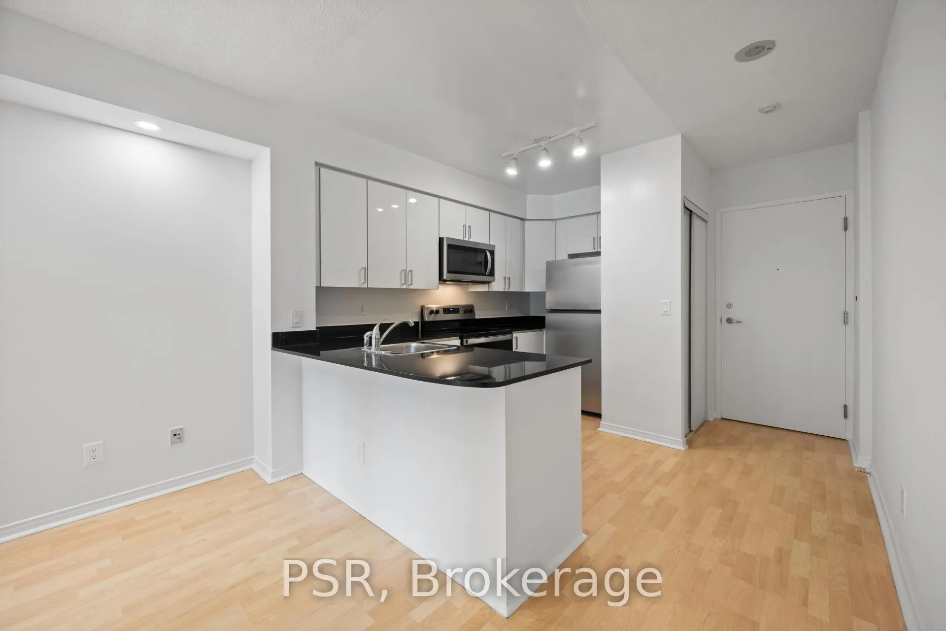 Photo 2 of Unit 723, 50 John Street, Toronto, Waterfront Communities — HOMEH