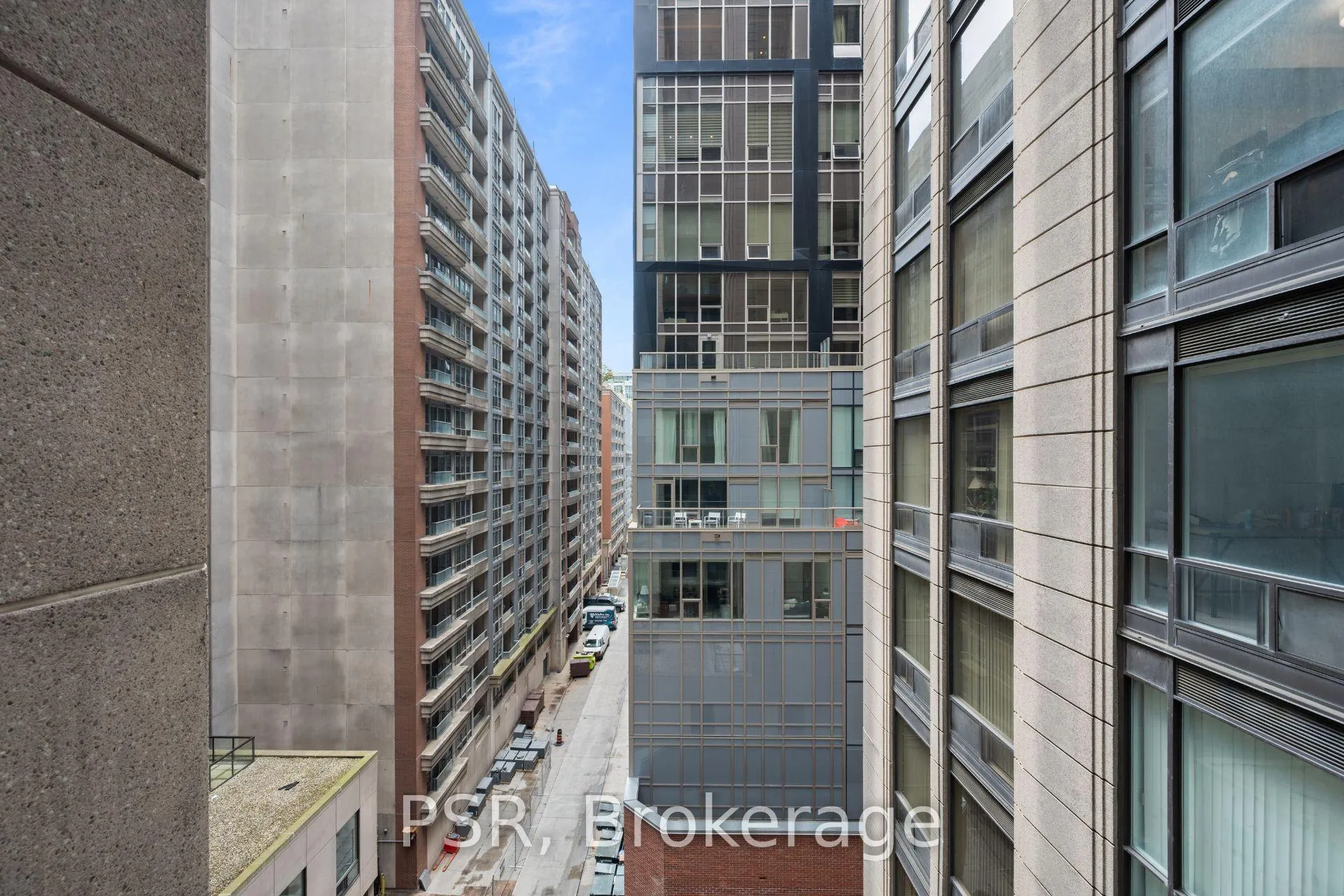 Photo 17 of Unit 723, 50 John Street, Toronto, Waterfront Communities — HOMEH