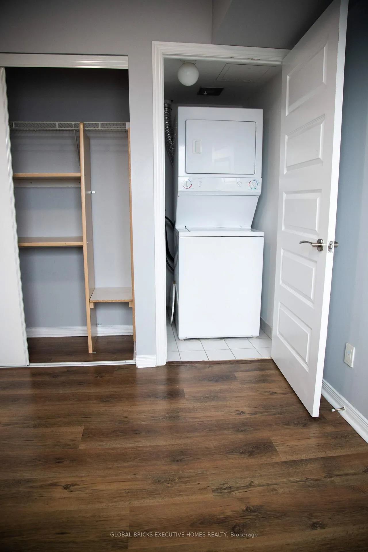 Photo 10 of Unit 1203, 215 Queen Street E, Brampton, Queen Street Corridor — HOMEH