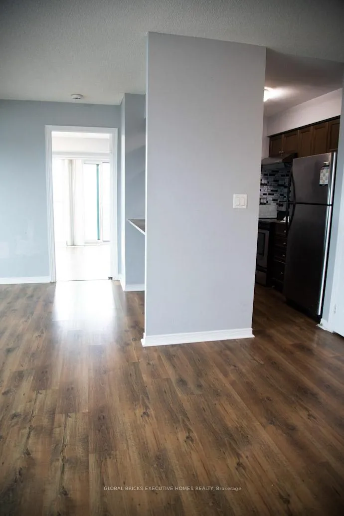 Photo 12 of Unit 1203, 215 Queen Street E, Brampton, Queen Street Corridor — HOMEH