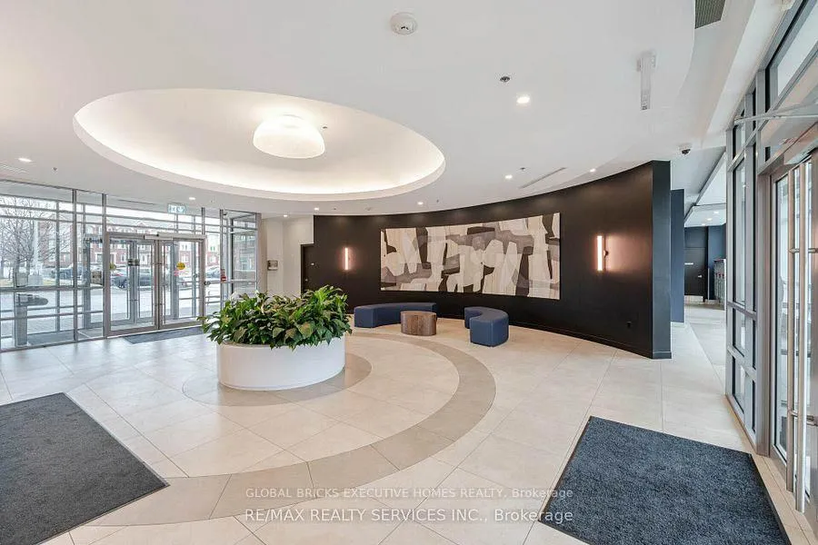 Photo 18 of Unit 1203, 215 Queen Street E, Brampton, Queen Street Corridor — HOMEH