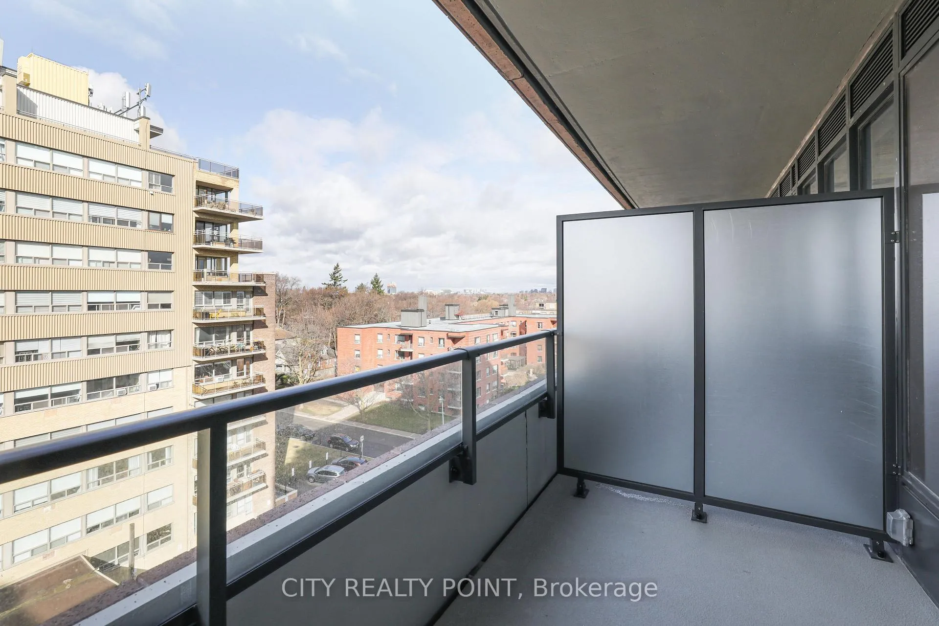 Photo 62 of Unit 1104, 2525 Bathurst Street, Toronto, Forest Hill North — HOMEH