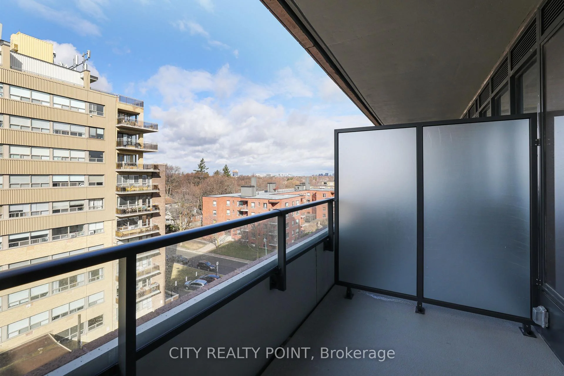 Photo 30 of Unit 1104, 2525 Bathurst Street, Toronto, Forest Hill North — HOMEH