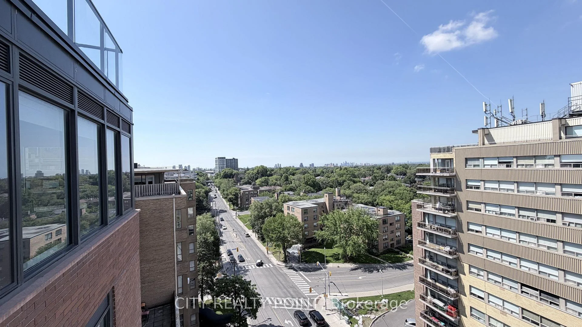 Photo 8 of Unit 1104, 2525 Bathurst Street, Toronto, Forest Hill North — HOMEH