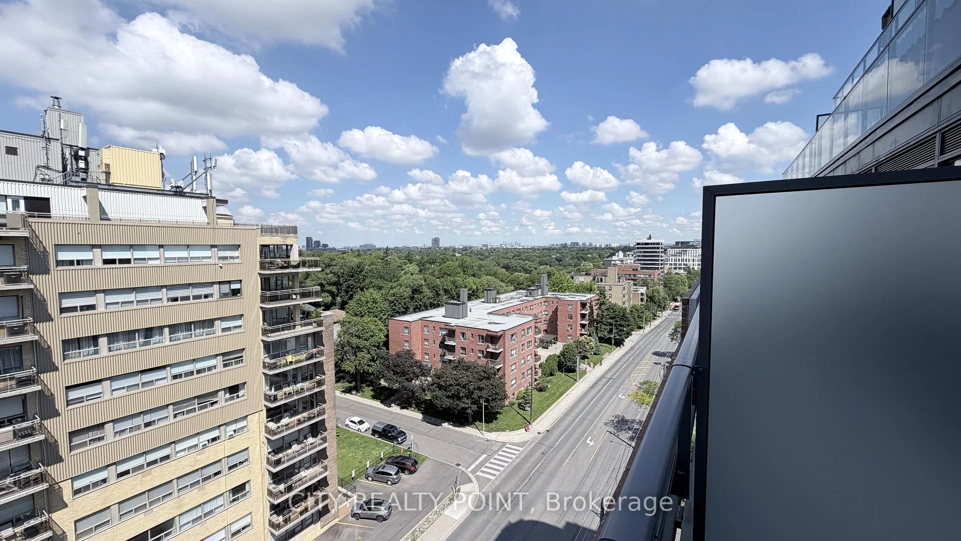 Photo 9 of Unit 1104, 2525 Bathurst Street, Toronto, Forest Hill North — HOMEH