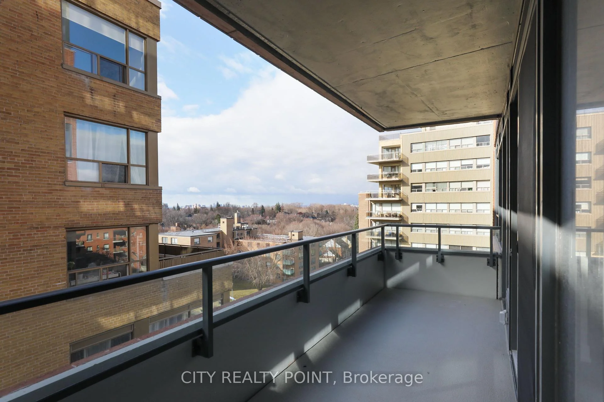 Photo 32 of Unit 1104, 2525 Bathurst Street, Toronto, Forest Hill North — HOMEH