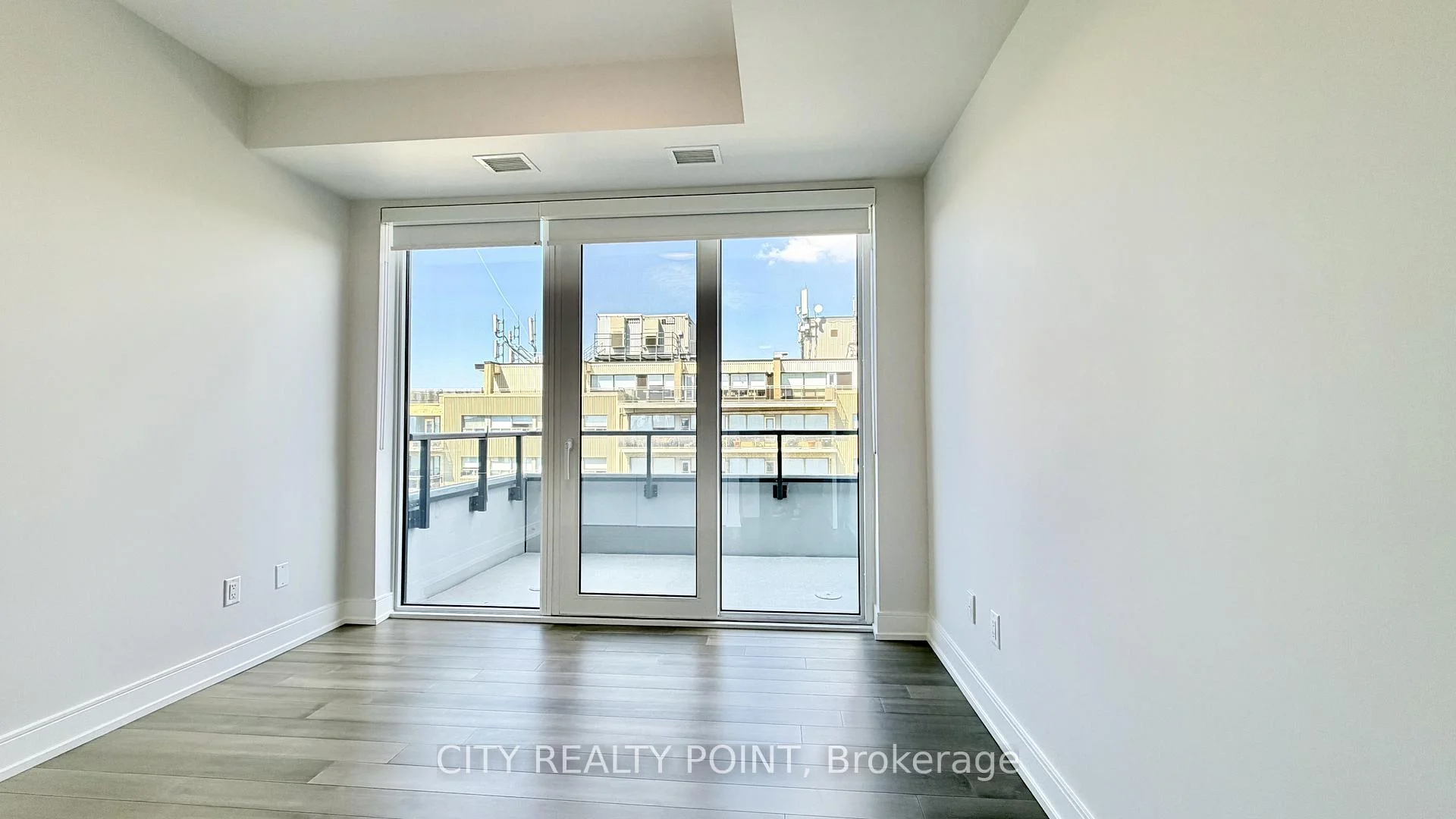 Photo 12 of Unit 1104, 2525 Bathurst Street, Toronto, Forest Hill North — HOMEH