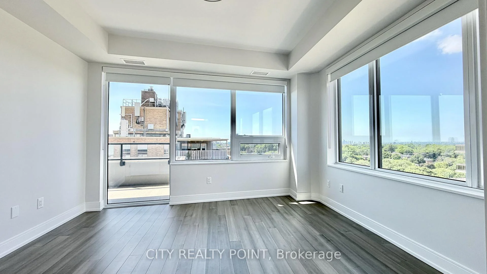 Photo 13 of Unit 1104, 2525 Bathurst Street, Toronto, Forest Hill North — HOMEH