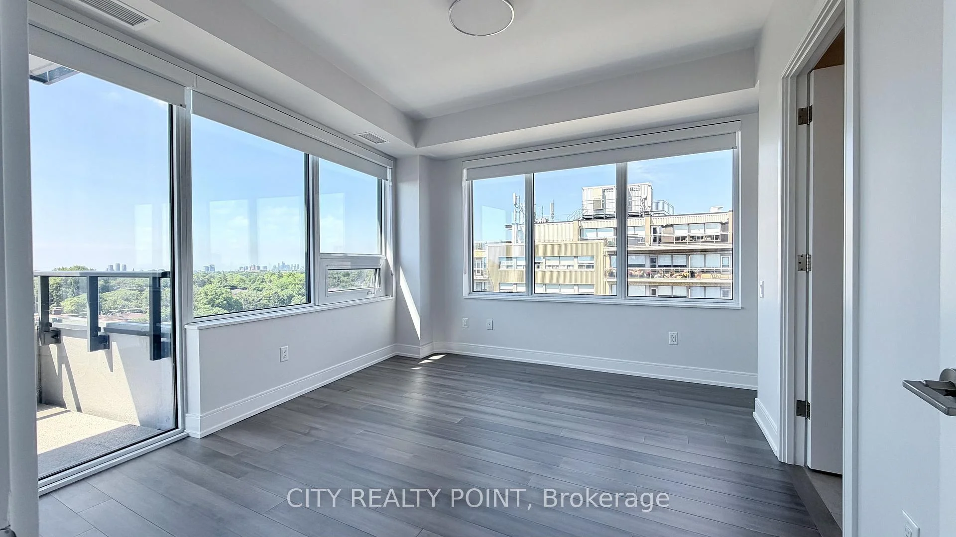 Photo 16 of Unit 1104, 2525 Bathurst Street, Toronto, Forest Hill North — HOMEH