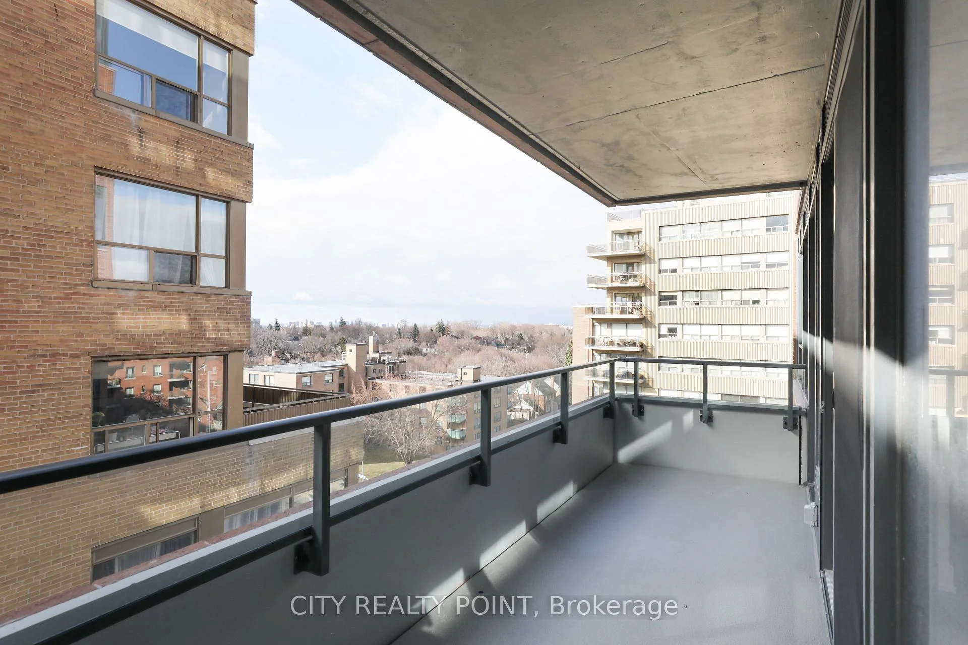 Photo 37 of Unit 1104, 2525 Bathurst Street, Toronto, Forest Hill North — HOMEH