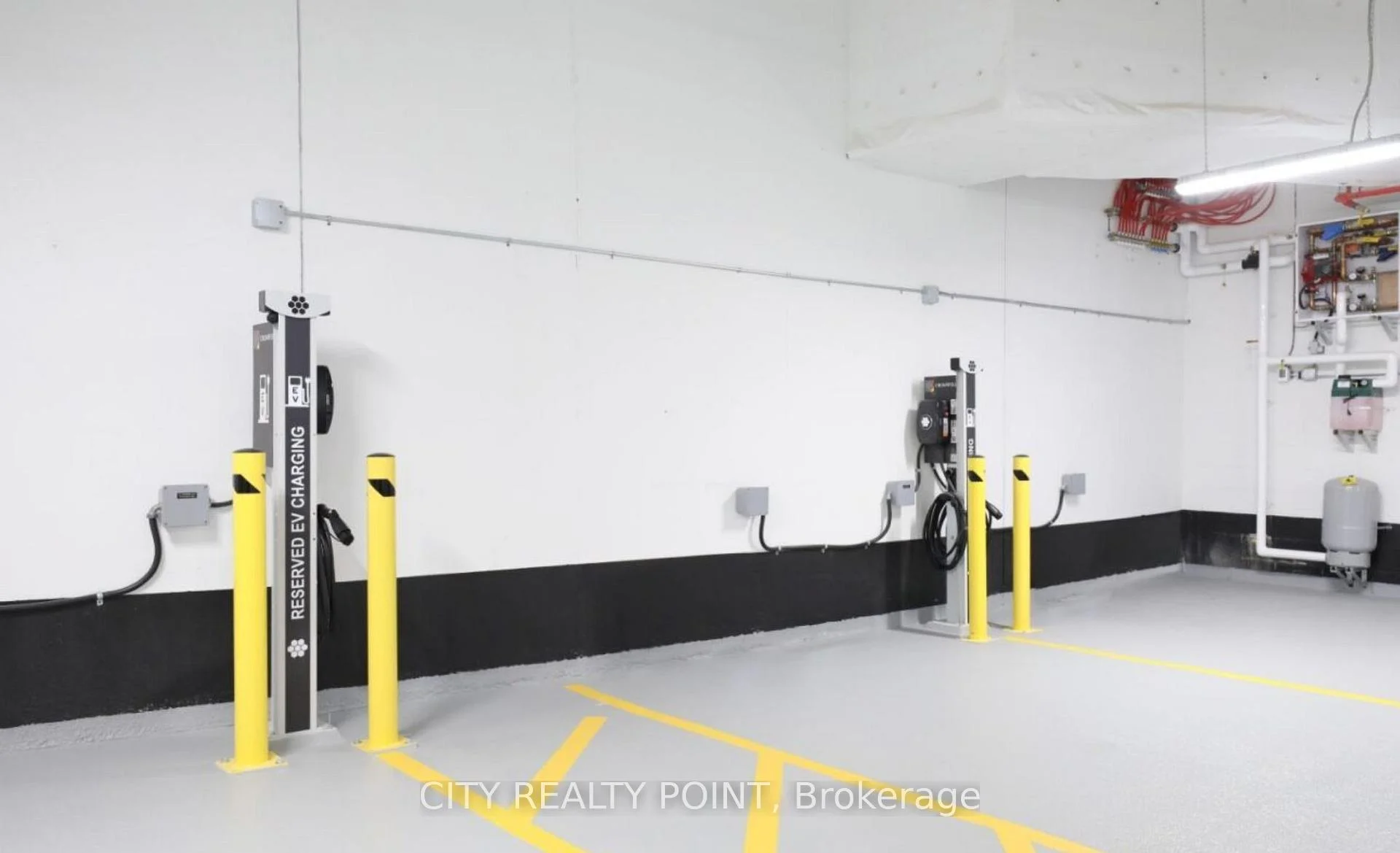 Photo 27 of Unit 1104, 2525 Bathurst Street, Toronto, Forest Hill North — HOMEH