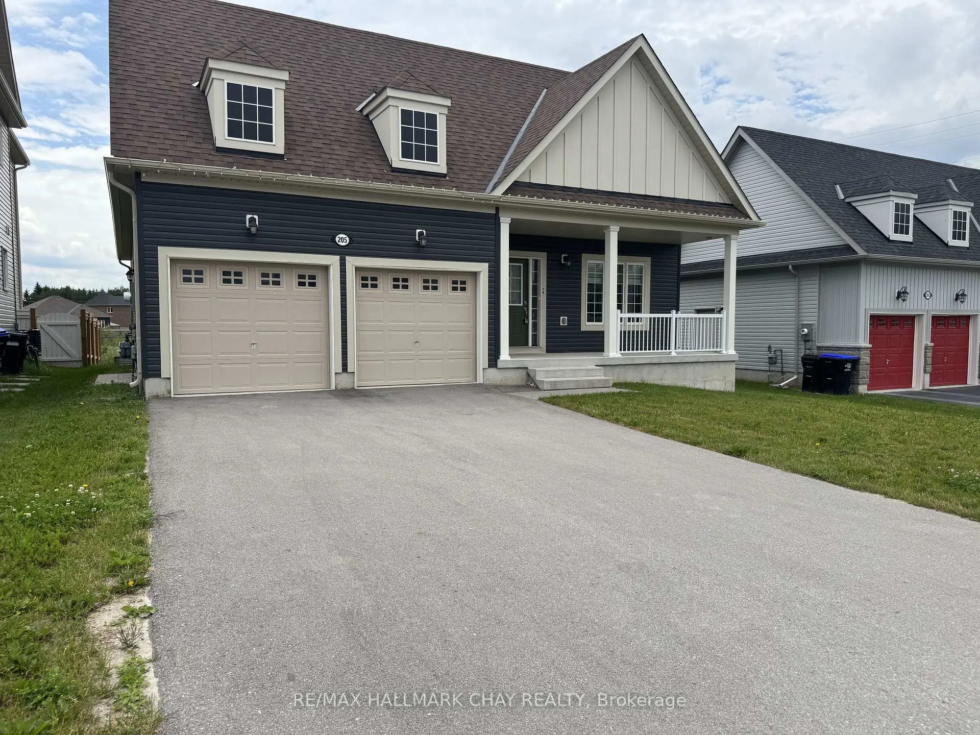 Photo 1 of 205 Prescott Drive, Clearview, Stayner — HOMEH