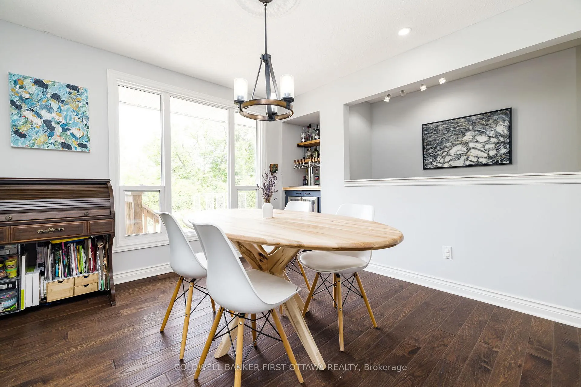 Photo 12 of 174 Lloydalex Crescent, Ottawa, Stittsville (North) — HOMEH