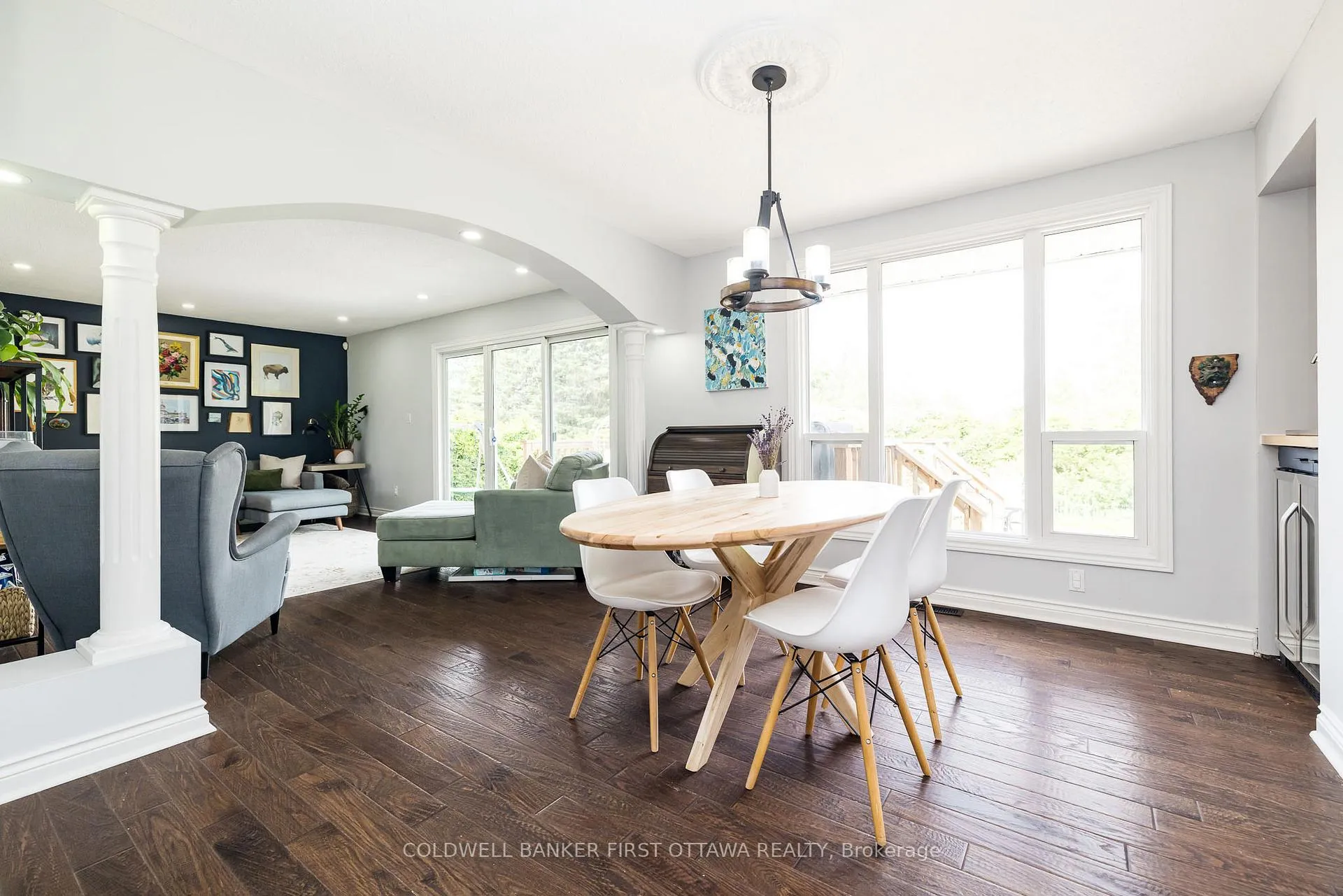 Photo 13 of 174 Lloydalex Crescent, Ottawa, Stittsville (North) — HOMEH