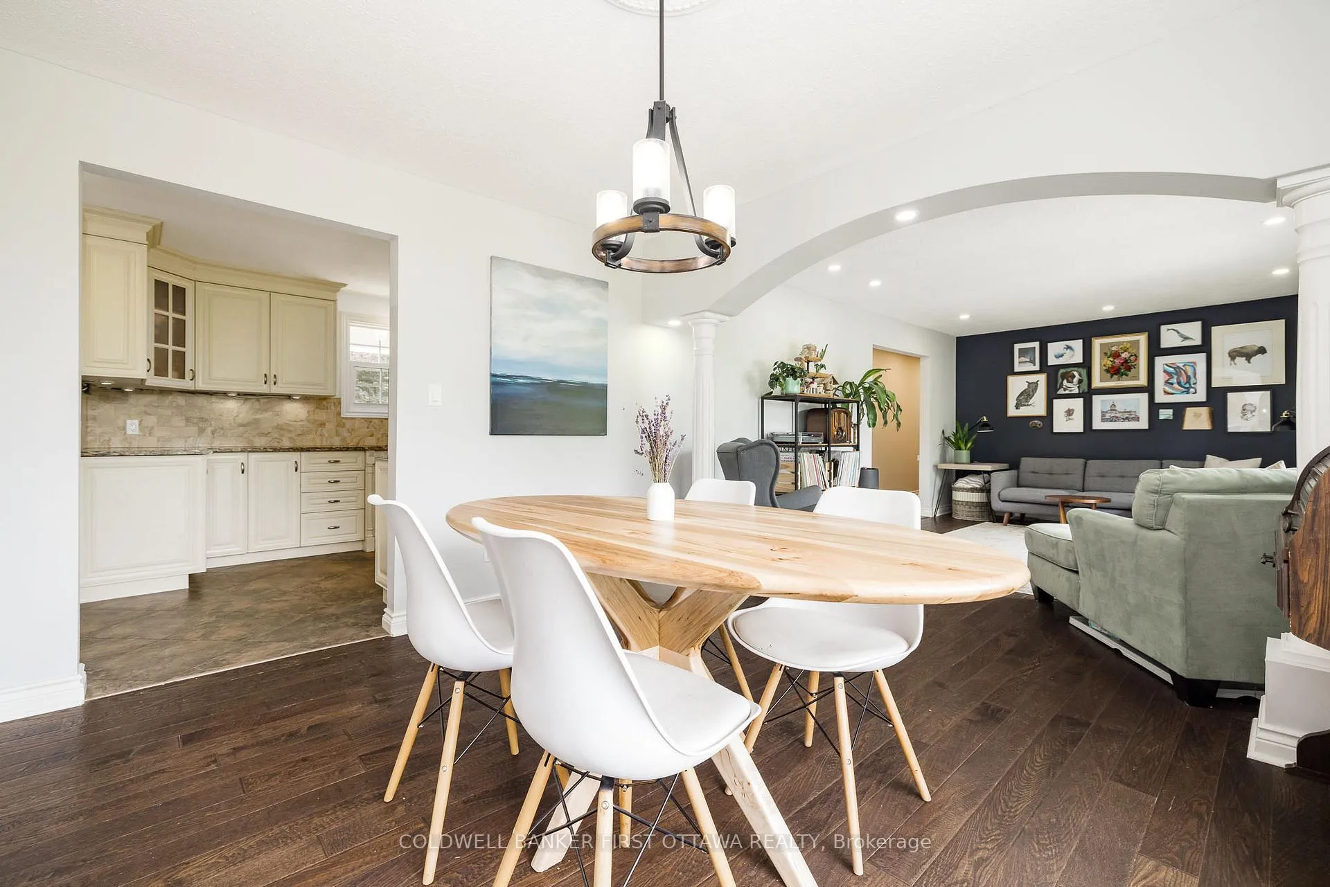 Photo 15 of 174 Lloydalex Crescent, Ottawa, Stittsville (North) — HOMEH