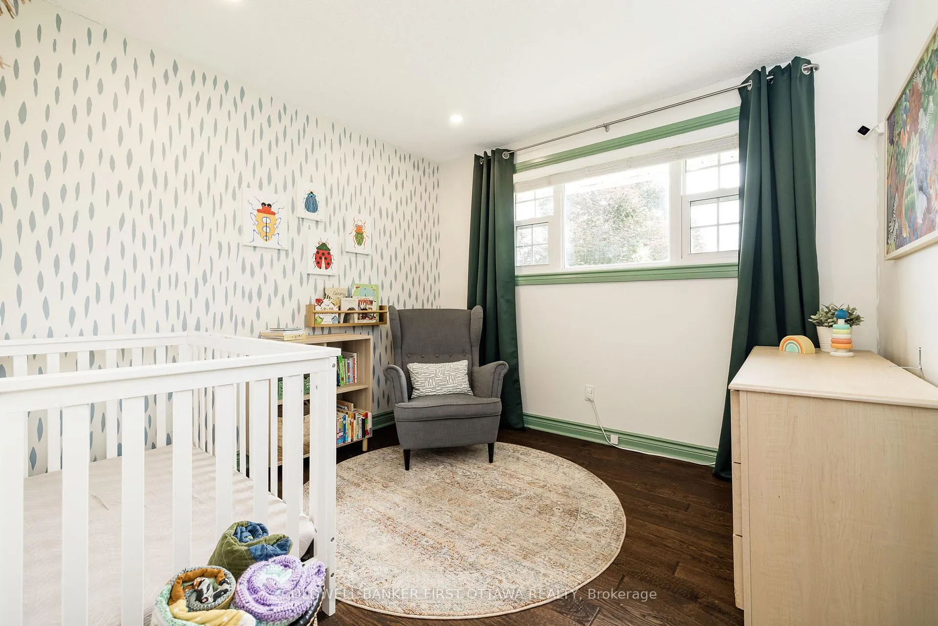 Photo 27 of 174 Lloydalex Crescent, Ottawa, Stittsville (North) — HOMEH