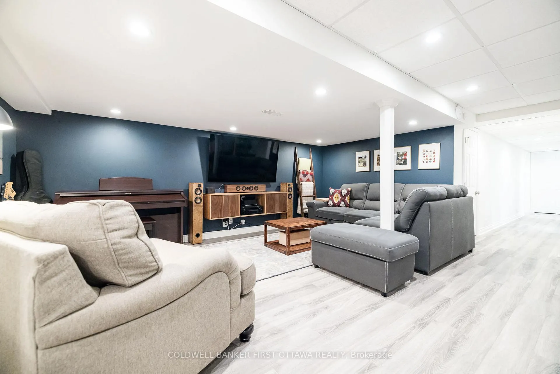 Photo 29 of 174 Lloydalex Crescent, Ottawa, Stittsville (North) — HOMEH