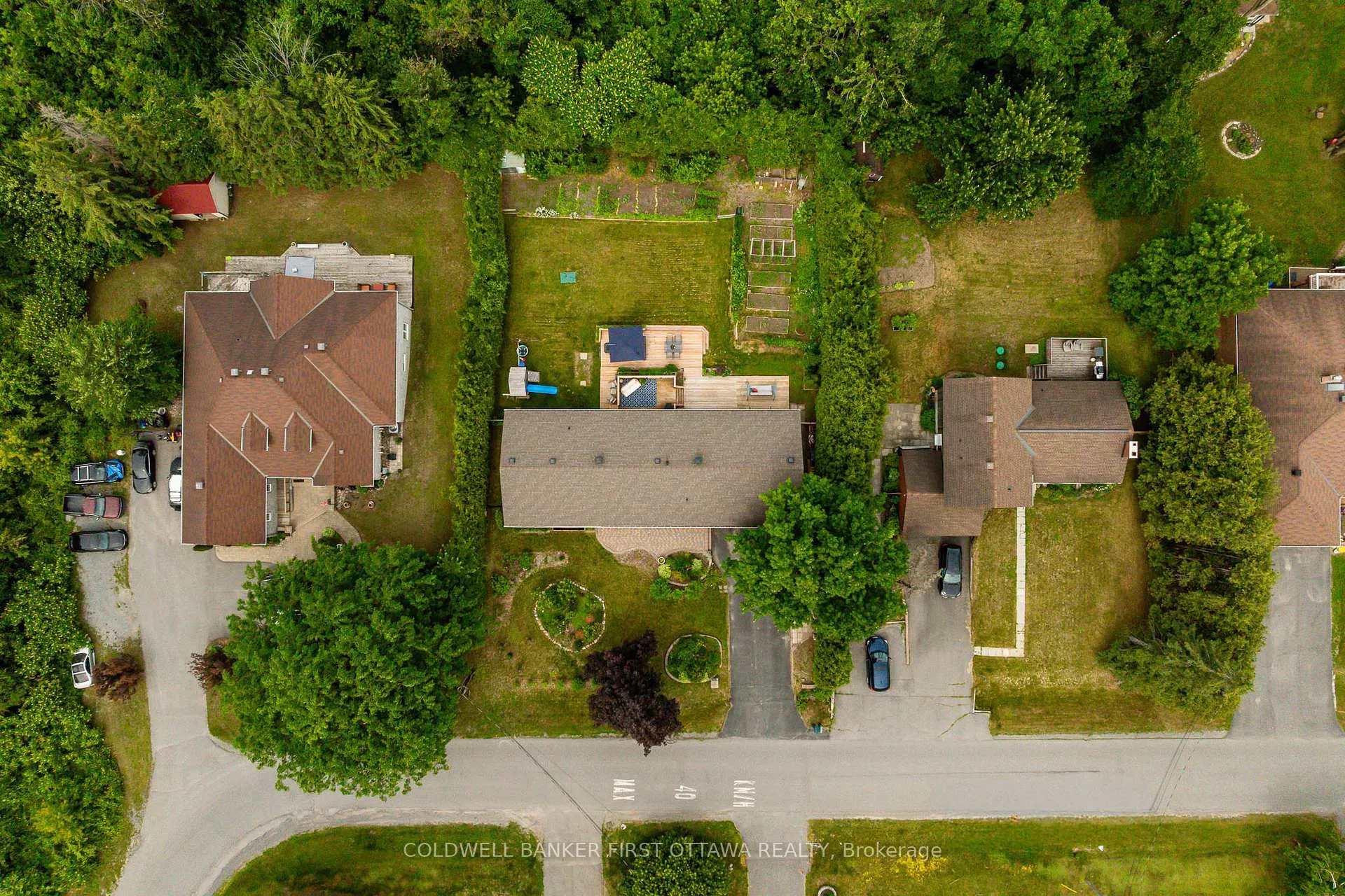 Photo 35 of 174 Lloydalex Crescent, Ottawa, Stittsville (North) — HOMEH