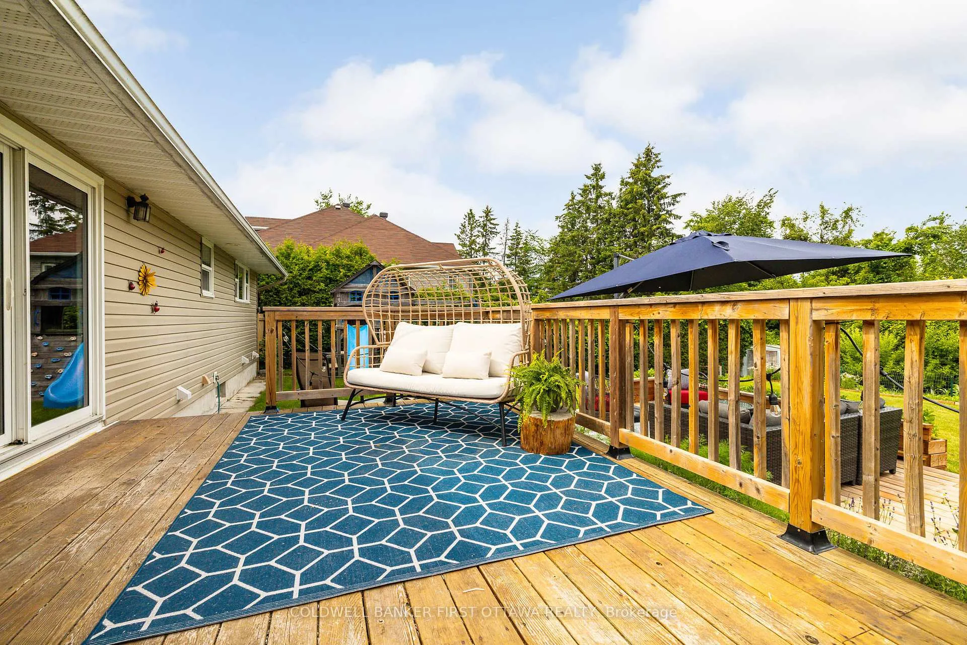 Photo 42 of 174 Lloydalex Crescent, Ottawa, Stittsville (North) — HOMEH