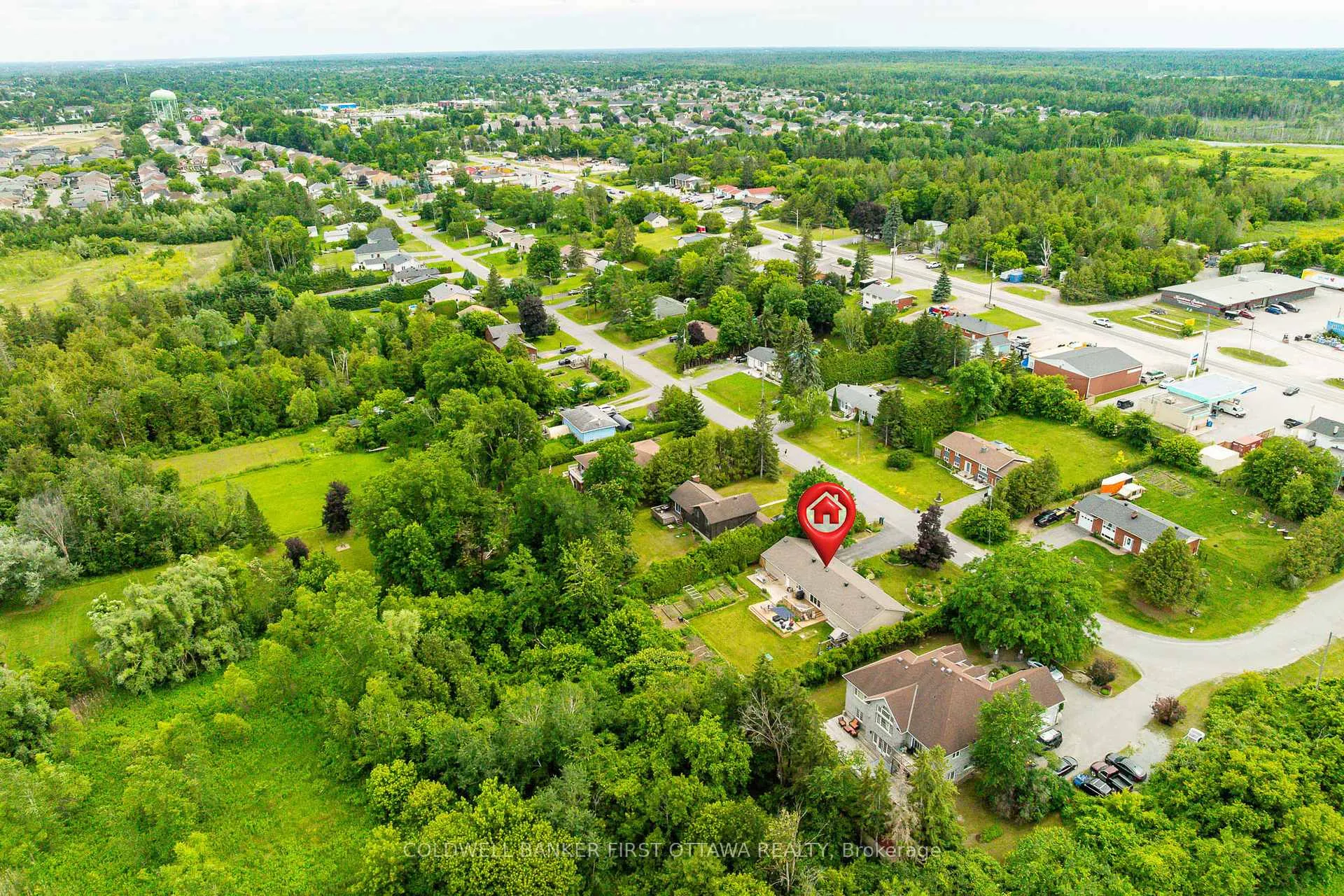 Photo 45 of 174 Lloydalex Crescent, Ottawa, Stittsville (North) — HOMEH