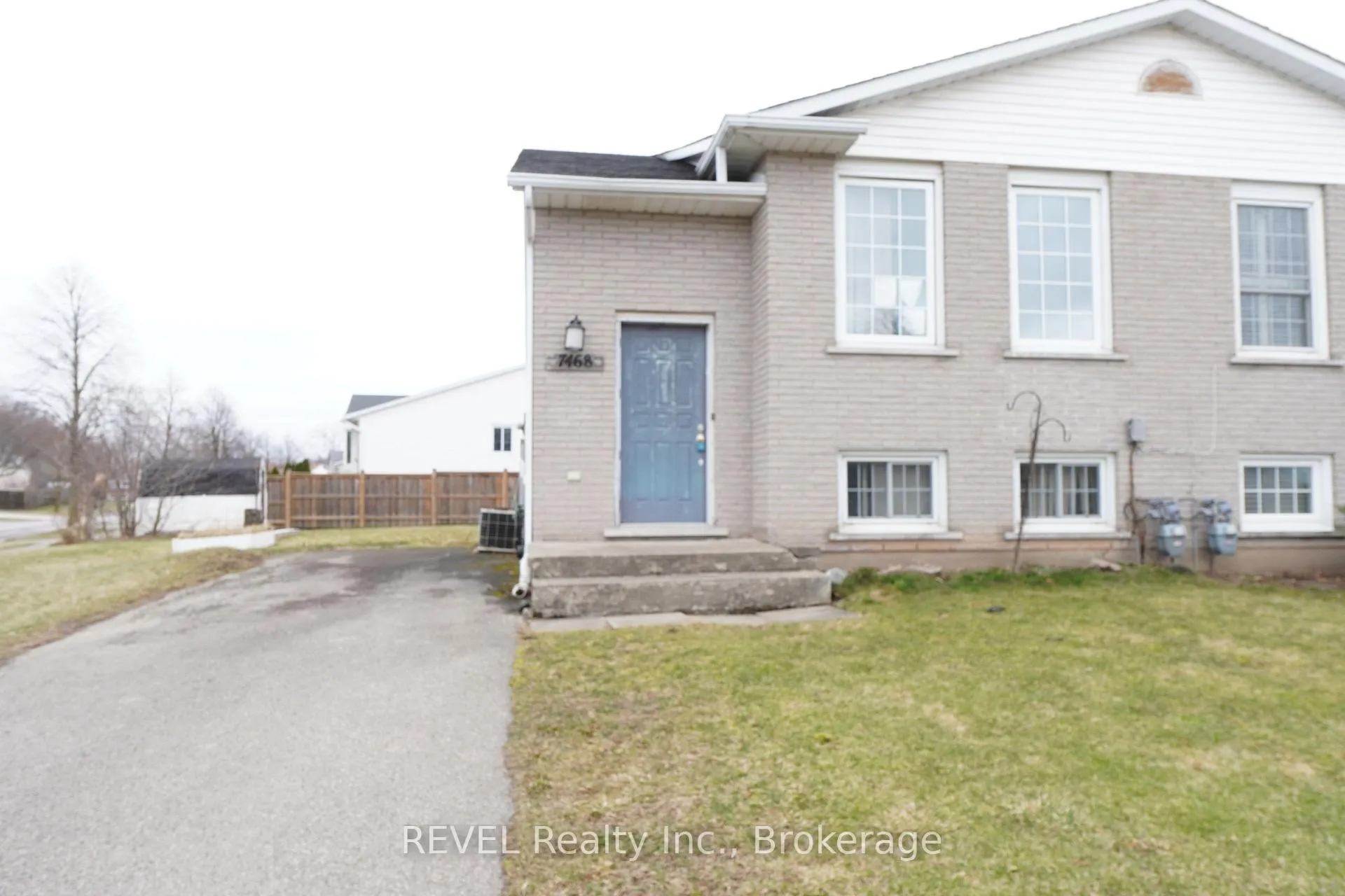 Photo 1 of 7468 Alex Avenue, Niagara Falls, Oldfield — HOMEH