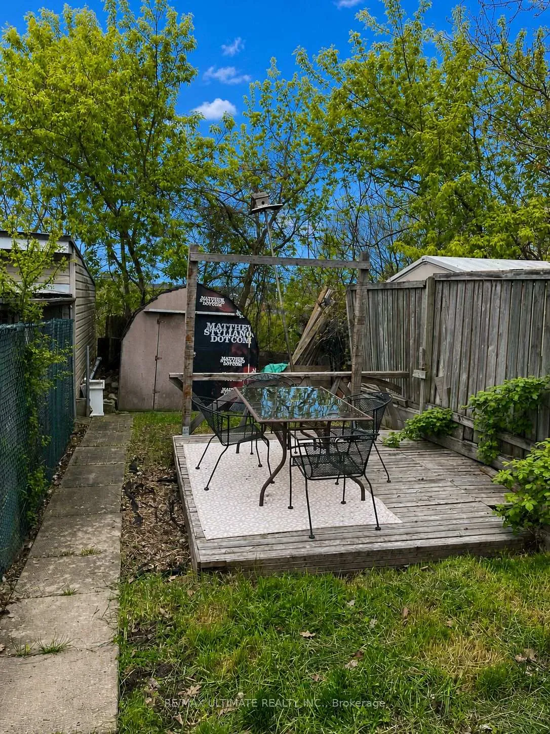 Photo 27 of 132 Spears Street, Toronto, Rockcliffe-Smythe — HOMEH