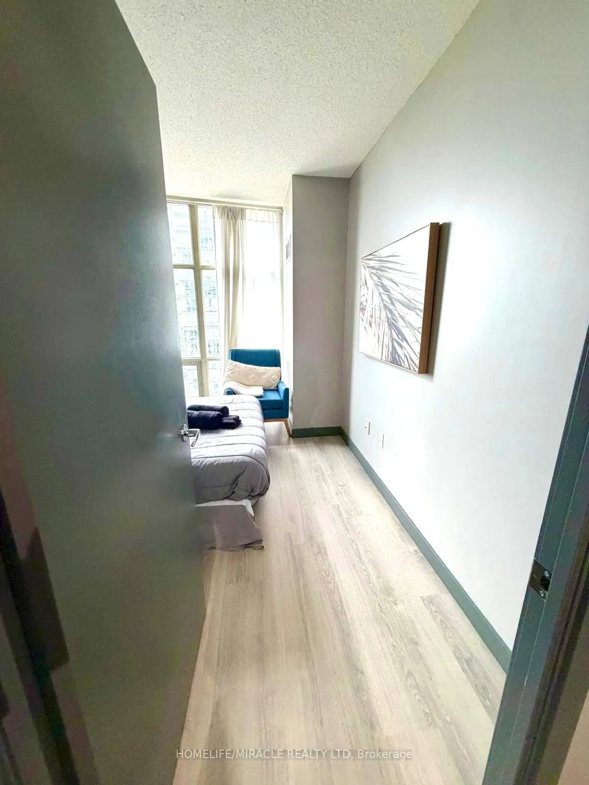 Photo 14 of Unit 1601, 35 Mariner Terrace, Toronto, Waterfront Communities — HOMEH