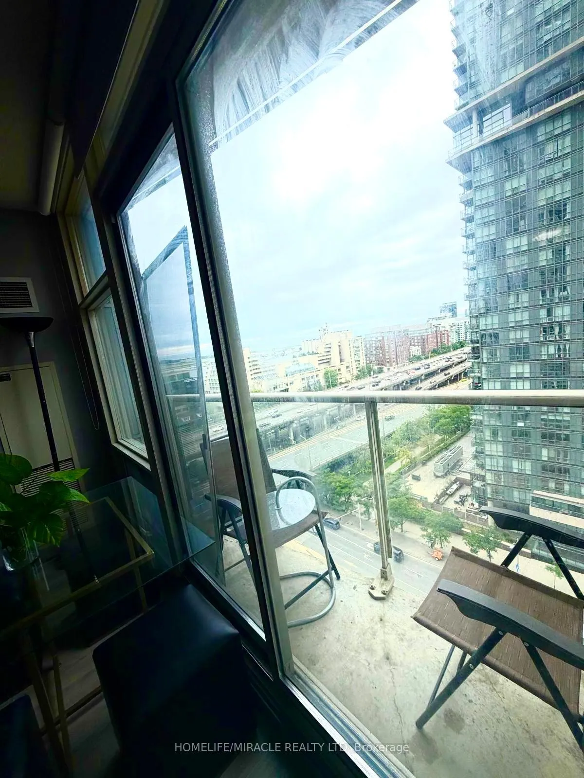 Photo 15 of Unit 1601, 35 Mariner Terrace, Toronto, Waterfront Communities — HOMEH