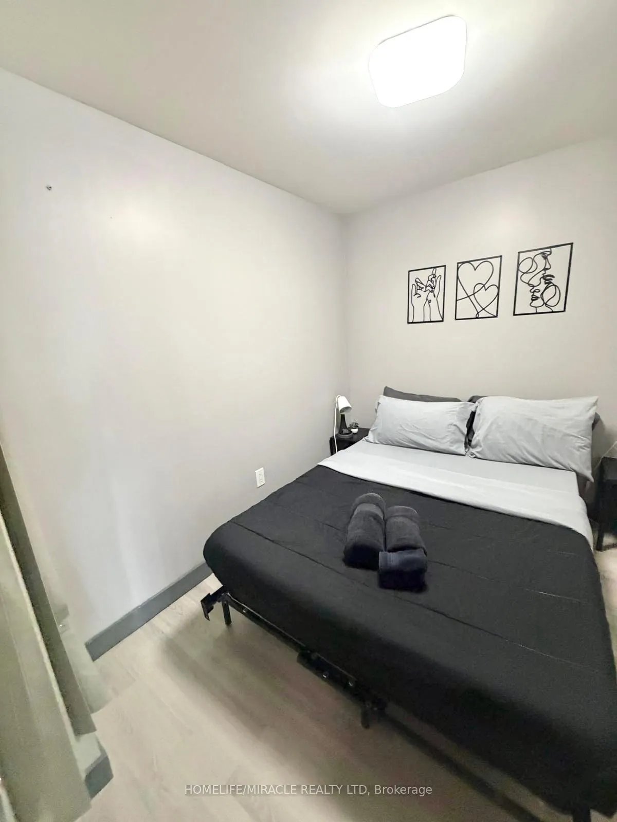 Photo 16 of Unit 1601, 35 Mariner Terrace, Toronto, Waterfront Communities — HOMEH