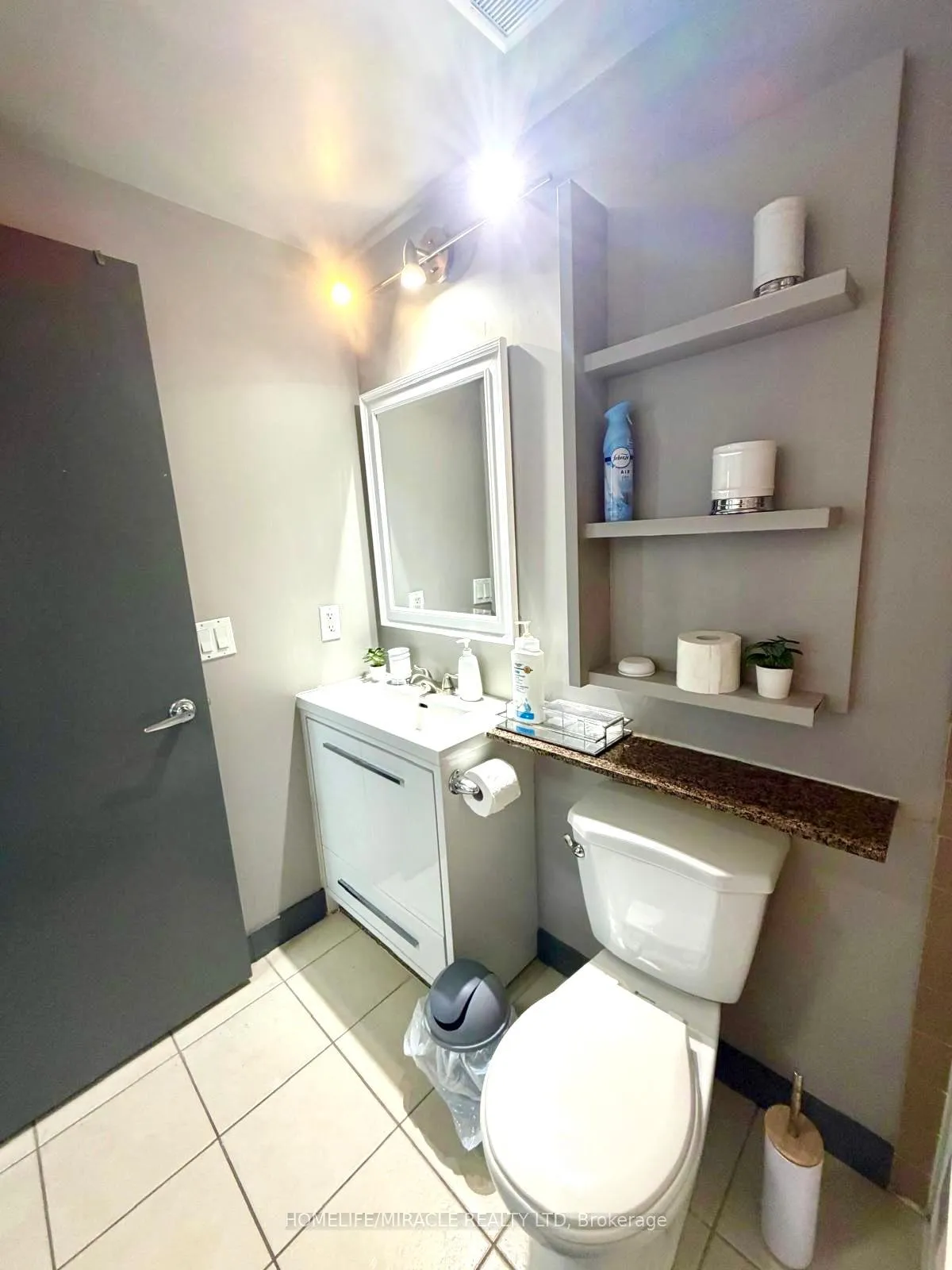 Photo 17 of Unit 1601, 35 Mariner Terrace, Toronto, Waterfront Communities — HOMEH