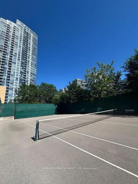 Photo 31 of Unit 1601, 35 Mariner Terrace, Toronto, Waterfront Communities — HOMEH