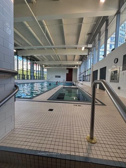 Photo 32 of Unit 1601, 35 Mariner Terrace, Toronto, Waterfront Communities — HOMEH