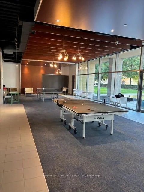 Photo 34 of Unit 1601, 35 Mariner Terrace, Toronto, Waterfront Communities — HOMEH