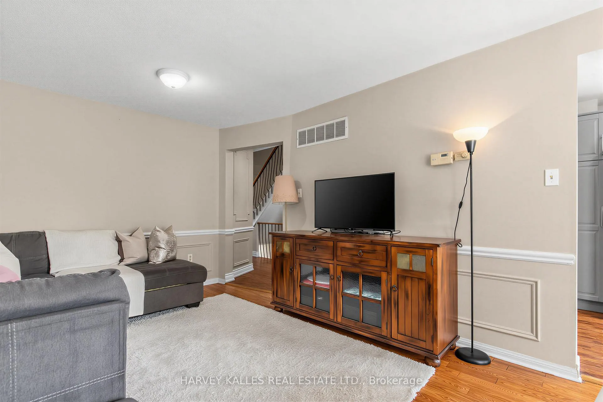 Photo 5 of Unit 2, 1180 Sandhurst Circle, Scarborough, Agincourt North — HOMEH