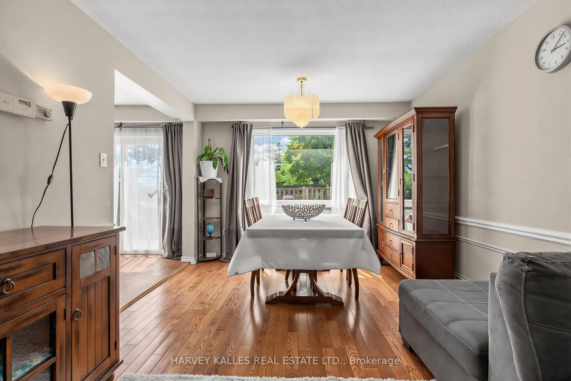 Photo 7 of Unit 2, 1180 Sandhurst Circle, Scarborough, Agincourt North — HOMEH