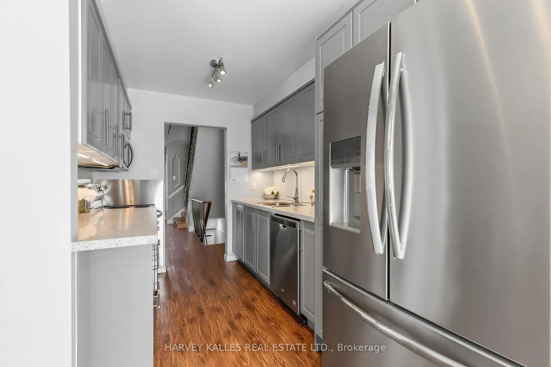 Photo 9 of Unit 2, 1180 Sandhurst Circle, Scarborough, Agincourt North — HOMEH