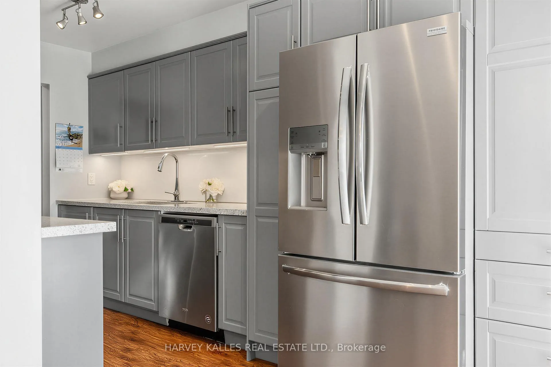 Photo 13 of Unit 2, 1180 Sandhurst Circle, Scarborough, Agincourt North — HOMEH