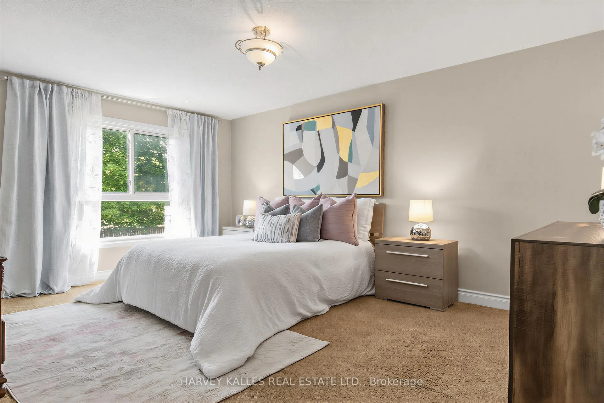 Photo 14 of Unit 2, 1180 Sandhurst Circle, Scarborough, Agincourt North — HOMEH