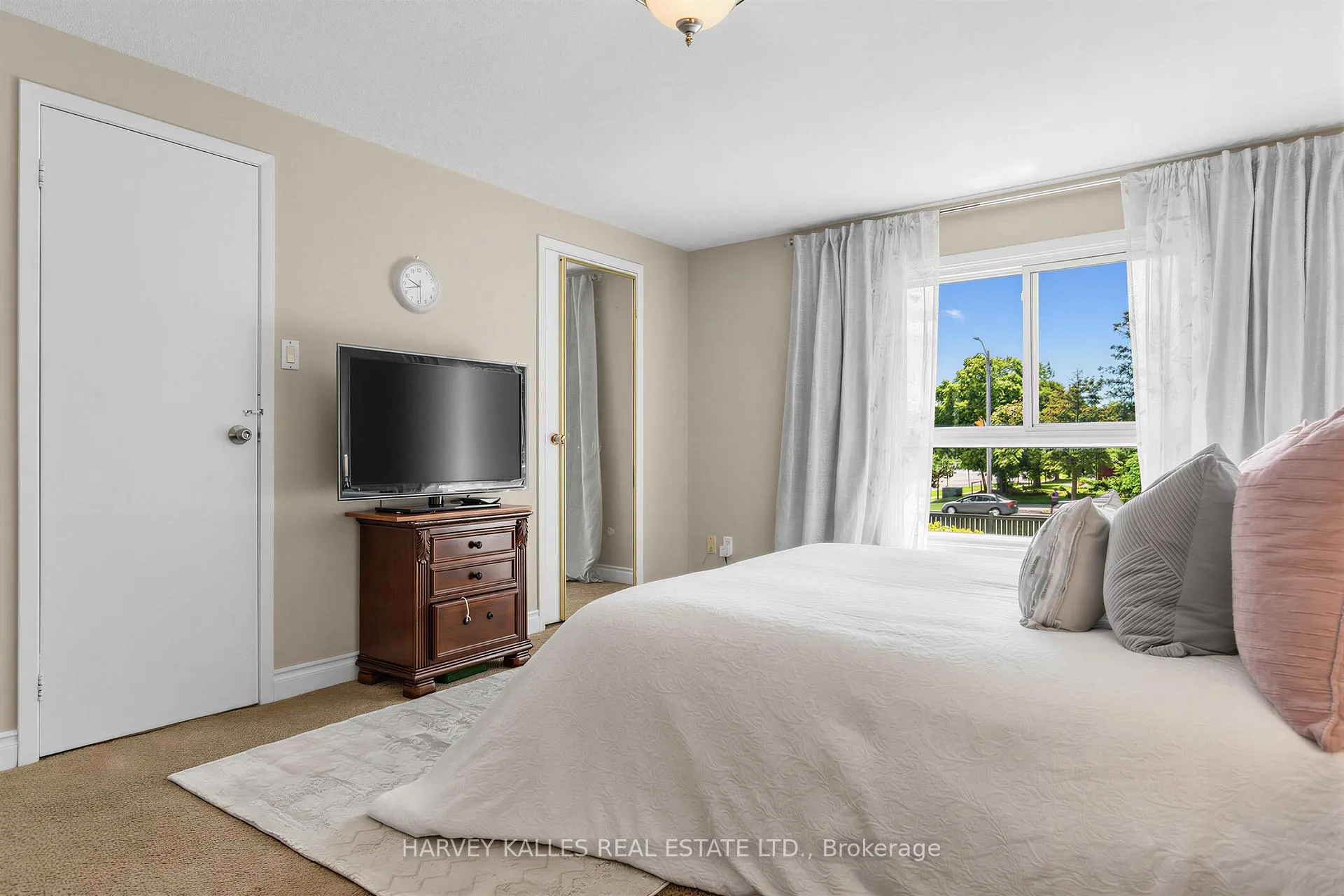 Photo 15 of Unit 2, 1180 Sandhurst Circle, Scarborough, Agincourt North — HOMEH