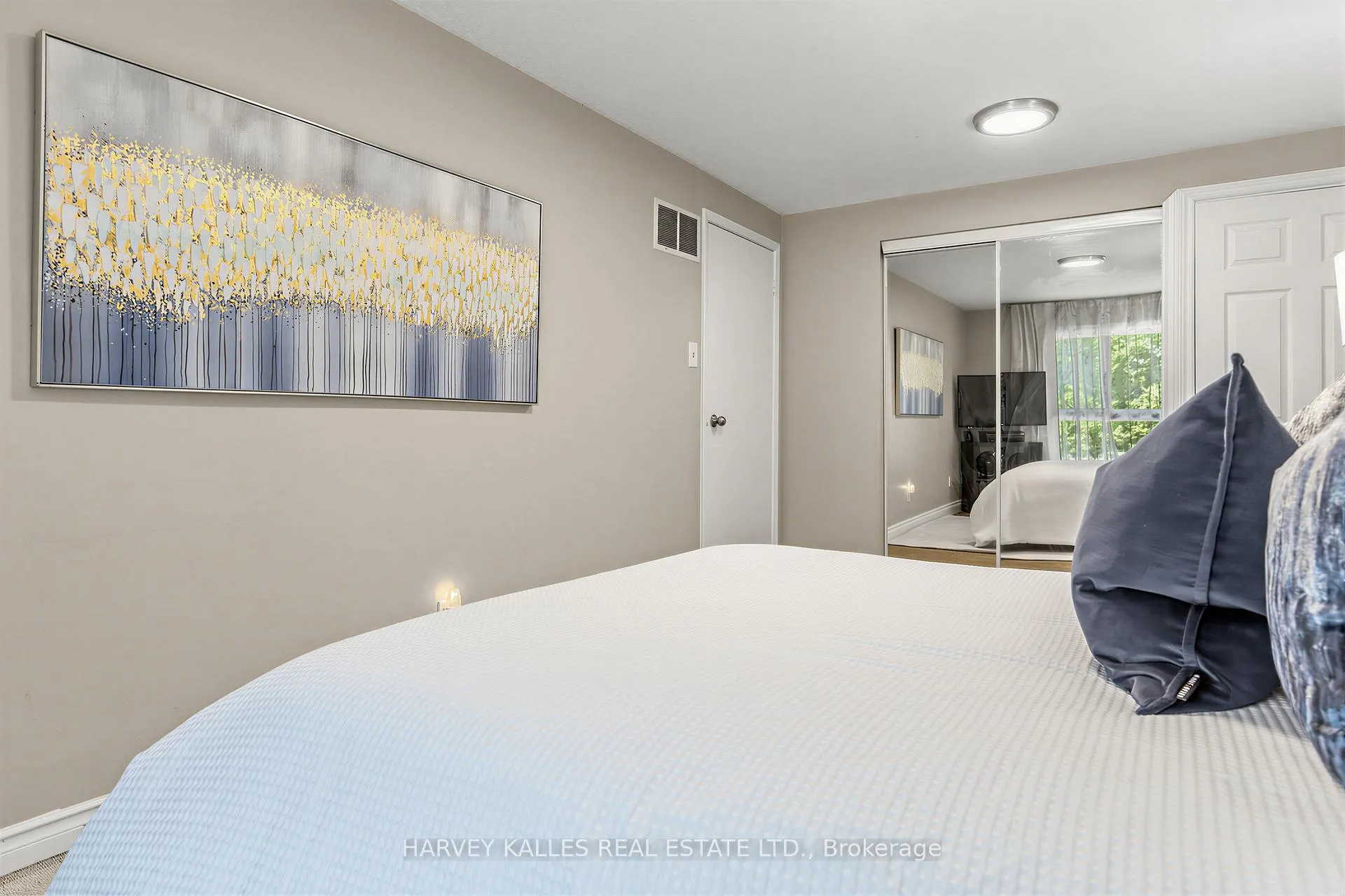 Photo 18 of Unit 2, 1180 Sandhurst Circle, Scarborough, Agincourt North — HOMEH
