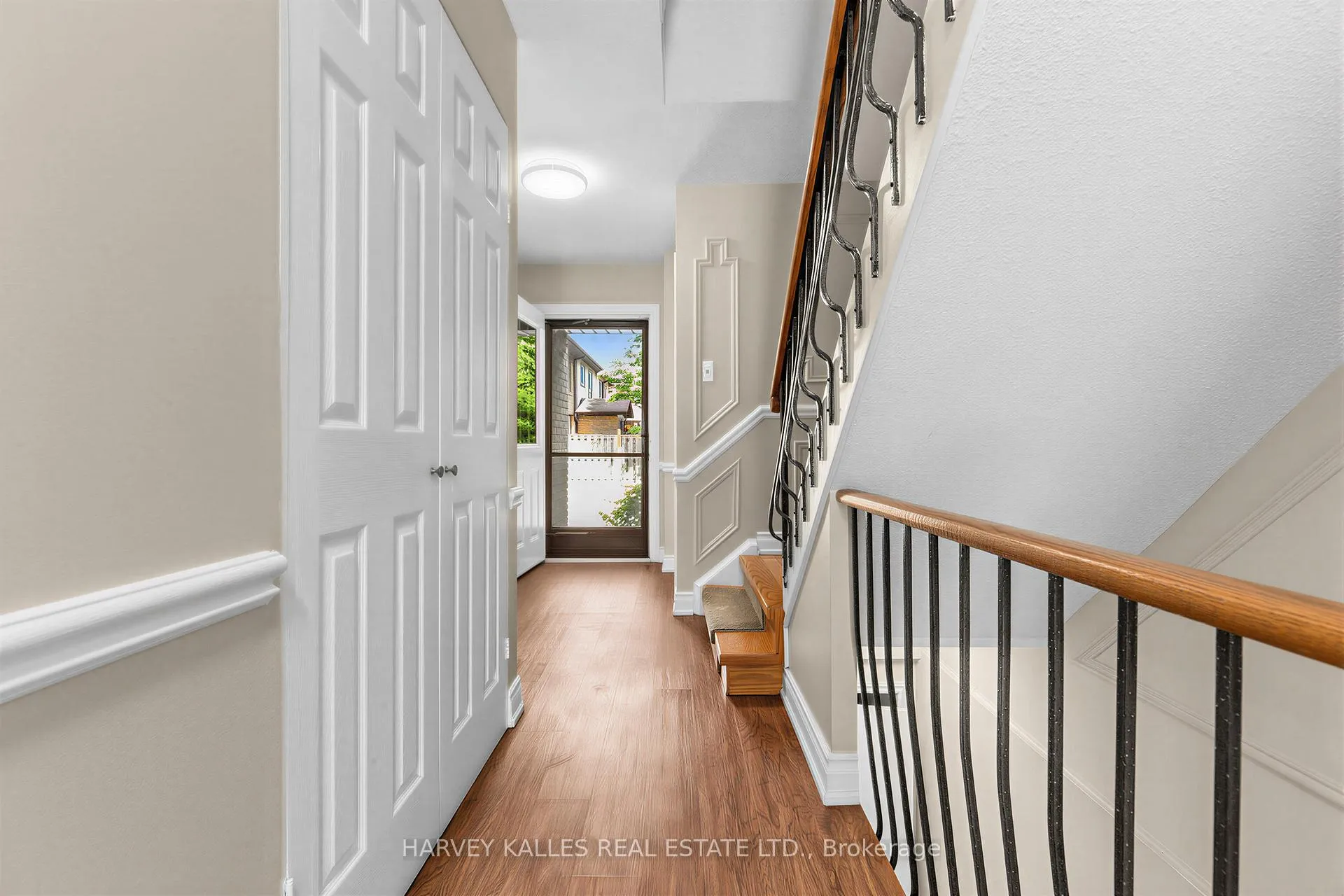 Photo 19 of Unit 2, 1180 Sandhurst Circle, Scarborough, Agincourt North — HOMEH