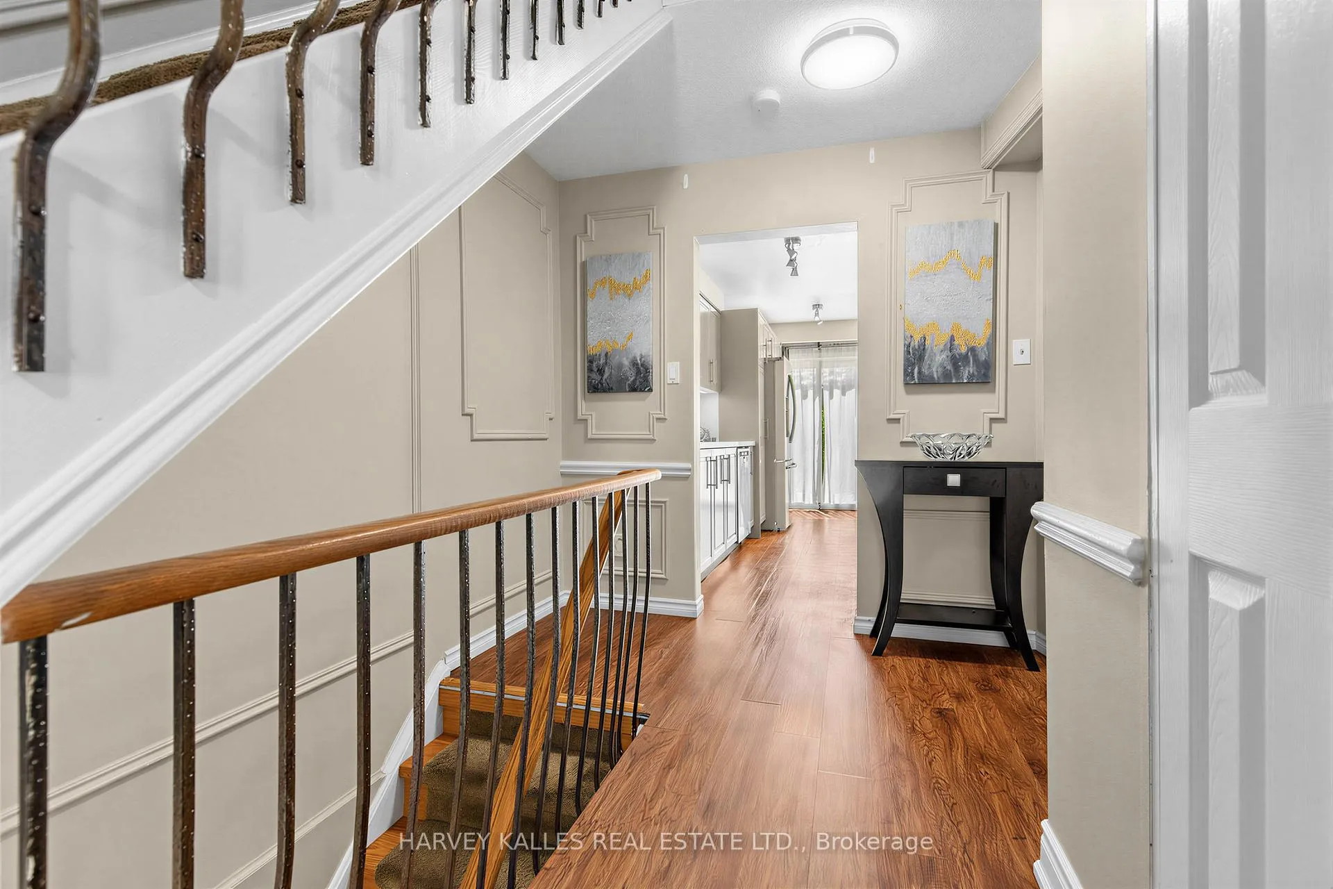Photo 21 of Unit 2, 1180 Sandhurst Circle, Scarborough, Agincourt North — HOMEH