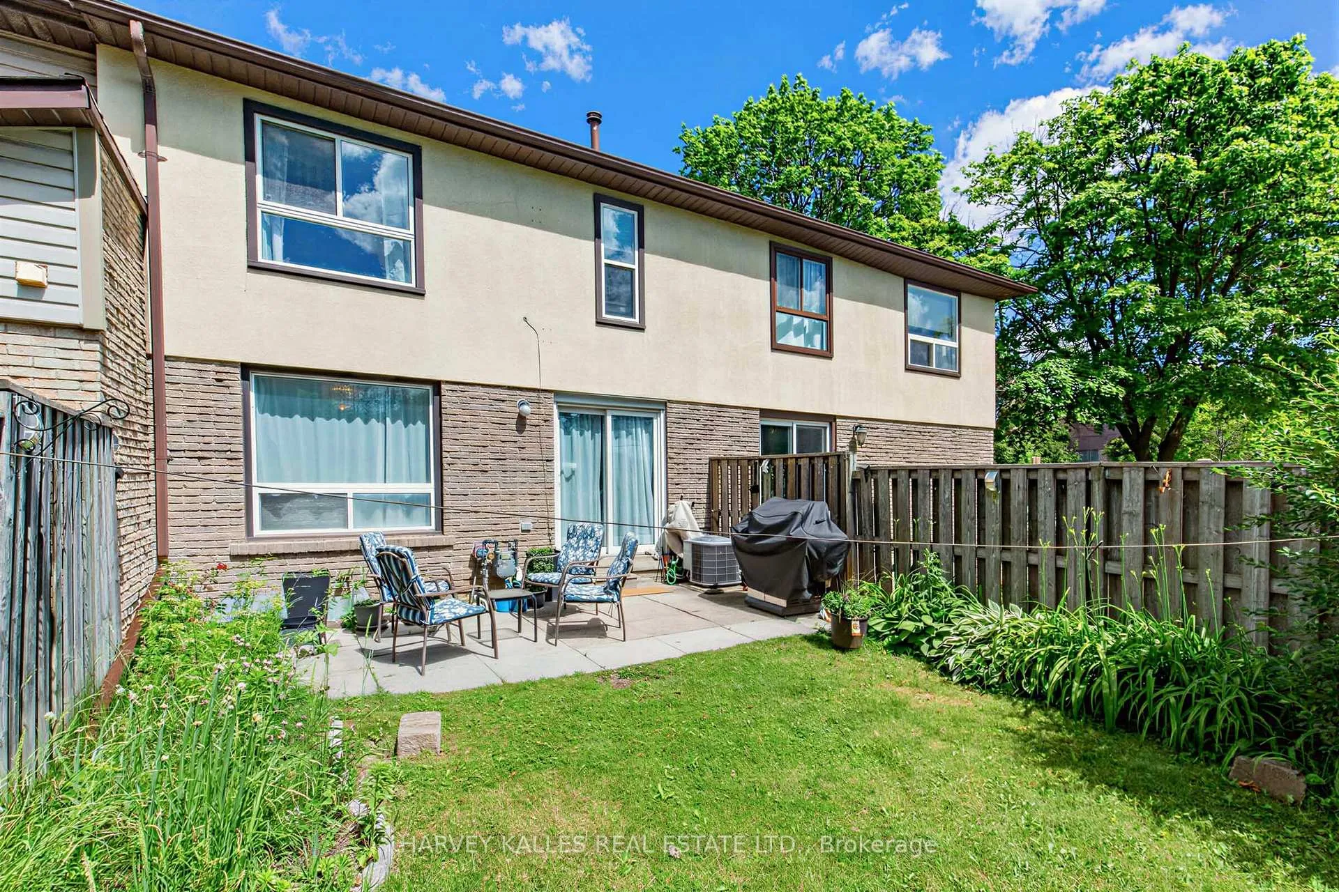 Photo 28 of Unit 2, 1180 Sandhurst Circle, Scarborough, Agincourt North — HOMEH